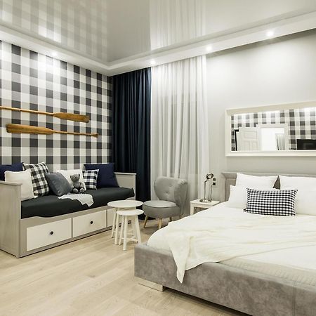 Willa Blekit Hotel By Dorota Szelagowska Mielno  Exterior photo