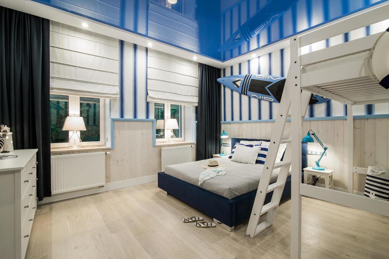 Willa Blekit Hotel By Dorota Szelagowska Mielno  Exterior photo