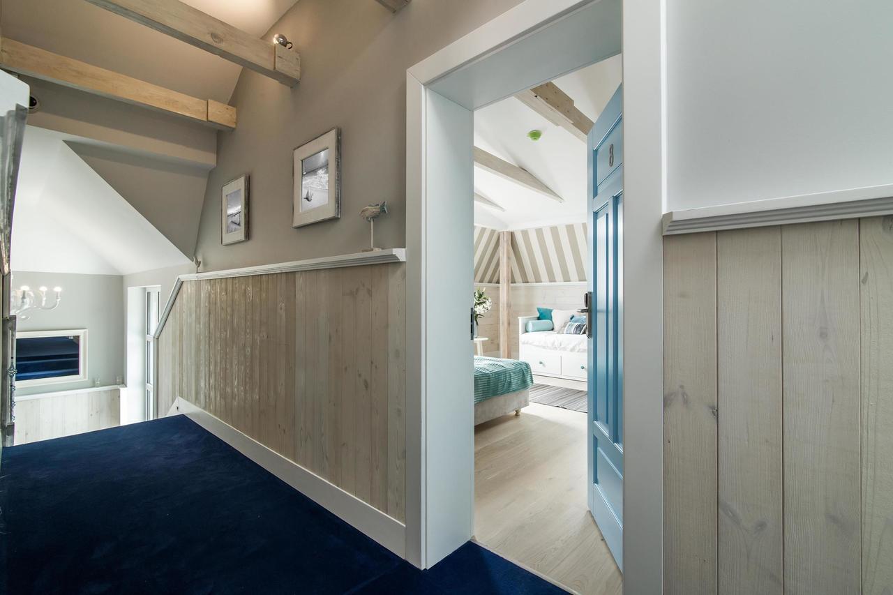 Willa Blekit Hotel By Dorota Szelagowska Mielno  Exterior photo