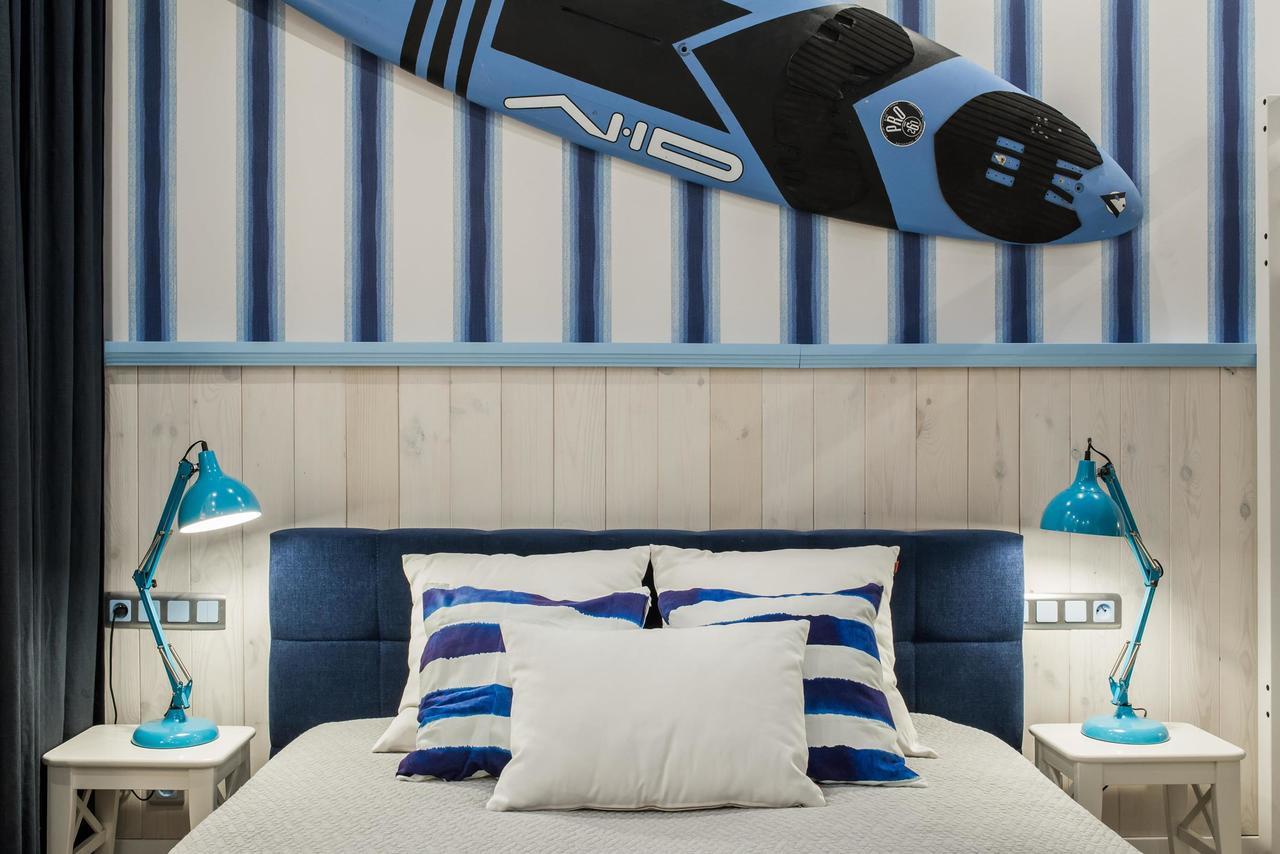 Willa Blekit Hotel By Dorota Szelagowska Mielno  Exterior photo